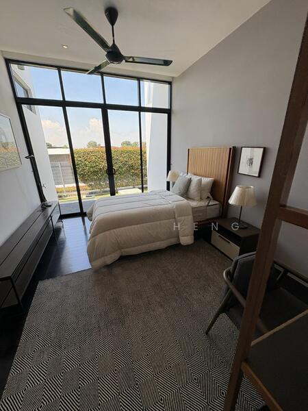 Bungalow at Leisure Farm - 2