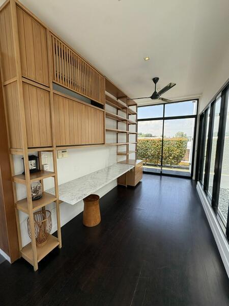 Bungalow at Leisure Farm - 5