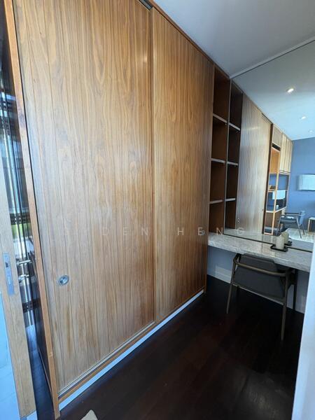 Bungalow at Leisure Farm - 3