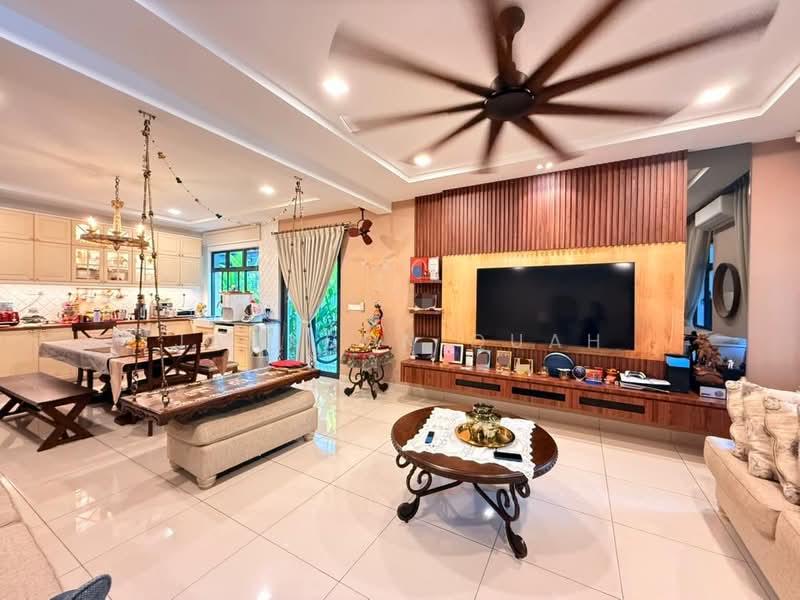 Taman Glenmarie - 3