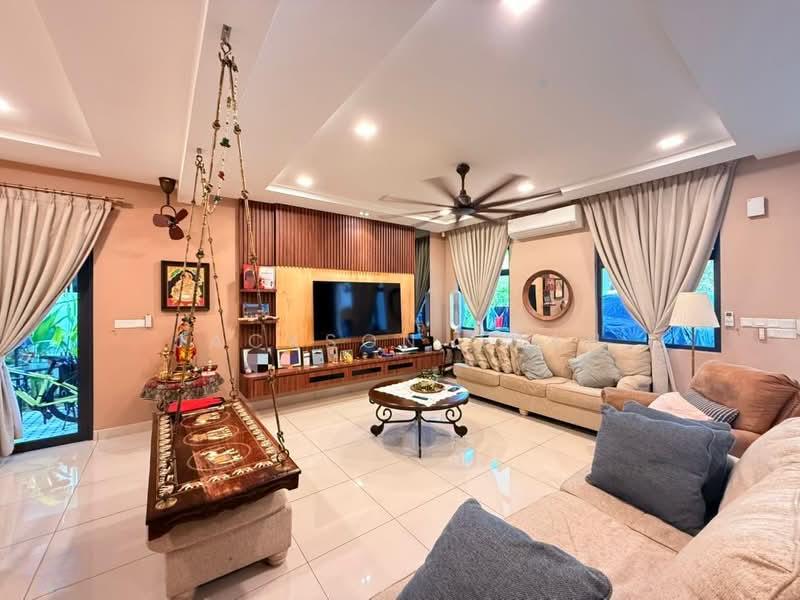 Taman Glenmarie - 2