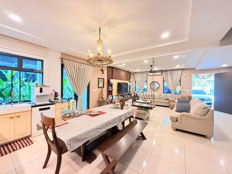 Taman Glenmarie - 4