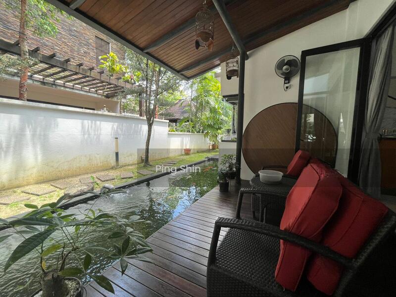 Laman Setiakasih 8 - 3