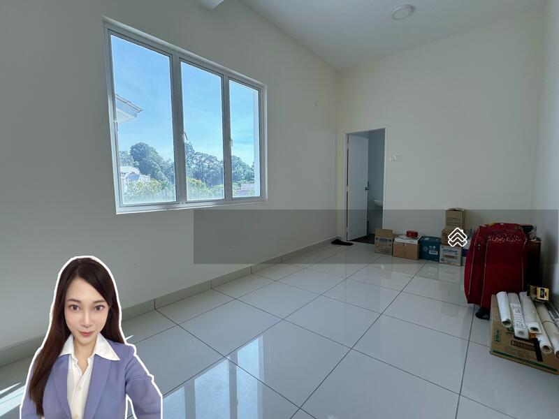 Renovated 3180Sf 3 Sty Semi D-Persiaran Minden Heights Gelugor - 4