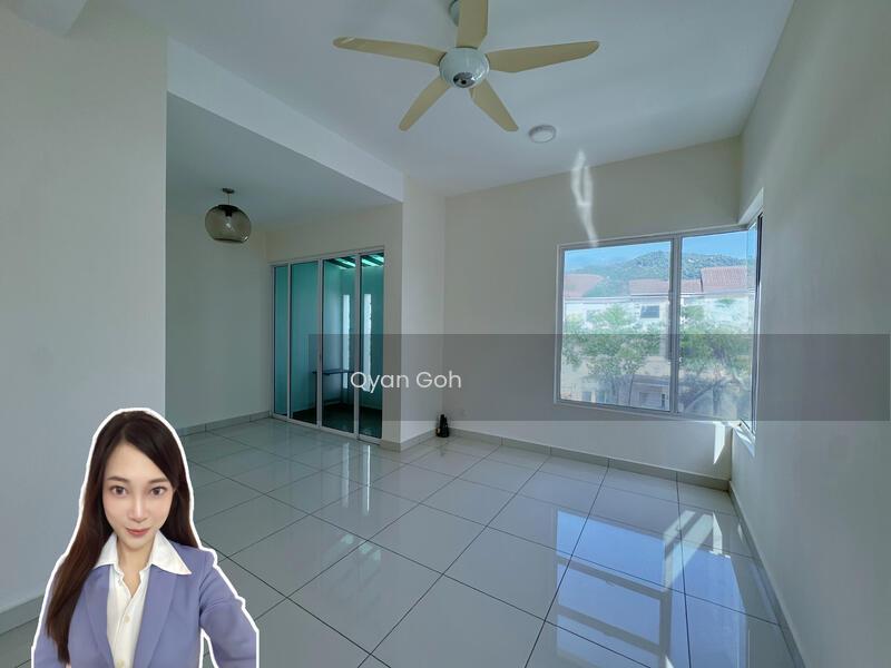 Renovated 3180Sf 3 Sty Semi D-Persiaran Minden Heights Gelugor - 2