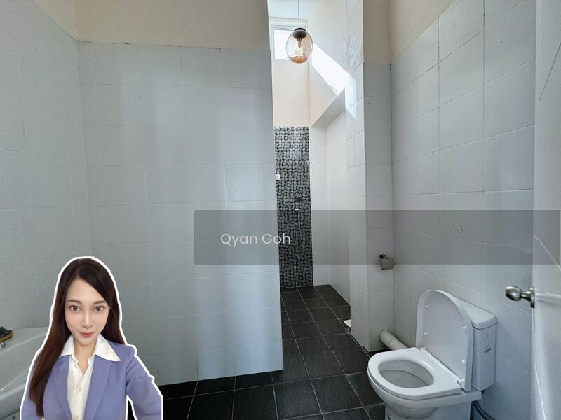 Renovated 3180Sf 3 Sty Semi D-Persiaran Minden Heights Gelugor - 5