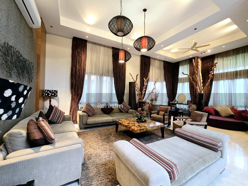 Damansara Idaman - 2