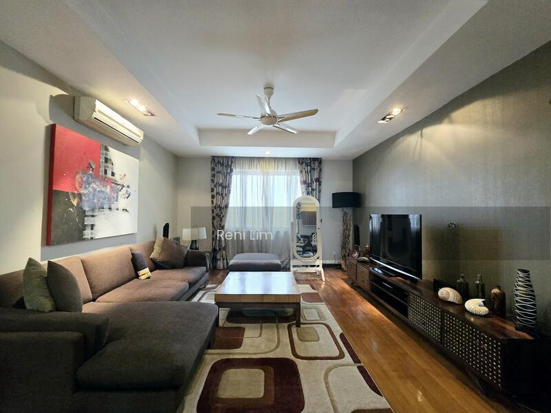 Damansara Idaman - 5