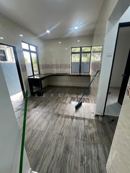 Double Storey Terrace House, Seri Alam, Masai, Johor - 4