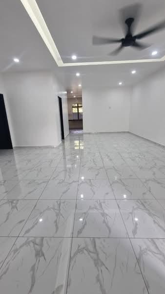 Double Storey Terrace House, Seri Alam, Masai, Johor - 1
