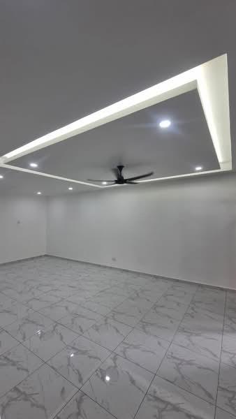 Double Storey Terrace House, Seri Alam, Masai, Johor - 2