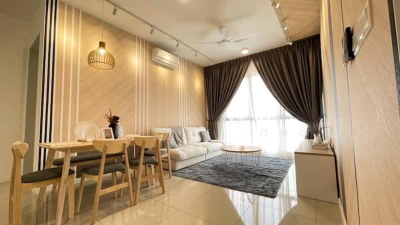 Gaya Residency - 3