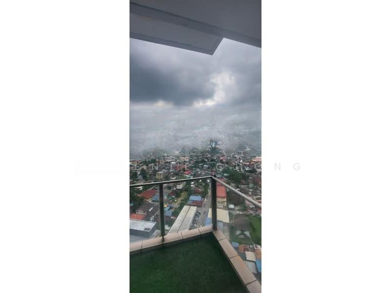 Setia SKY Residences - 1