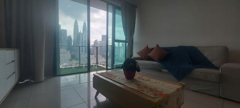 Setia SKY Residences - 3