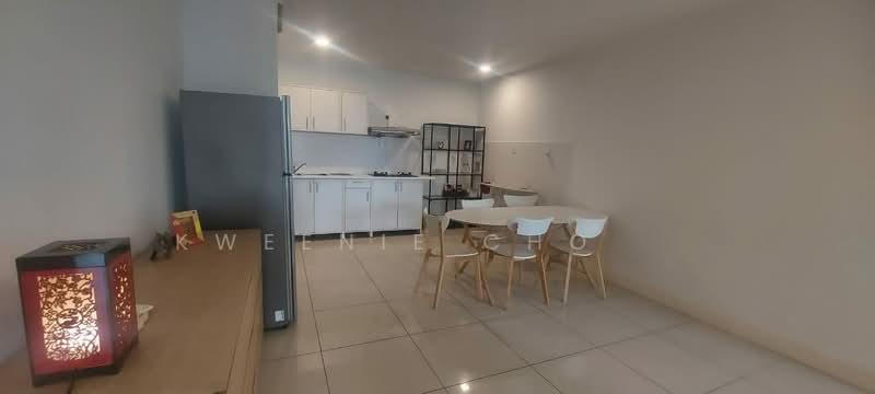 Setia SKY Residences - 4