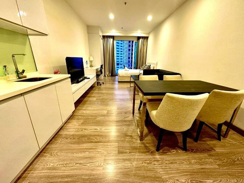 Ramada (One @ Bukit Ceylon) - 1