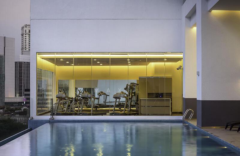 Ramada (One @ Bukit Ceylon) - 4