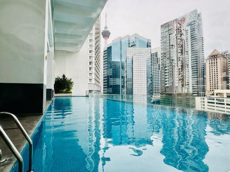 Ramada (One @ Bukit Ceylon) - 3