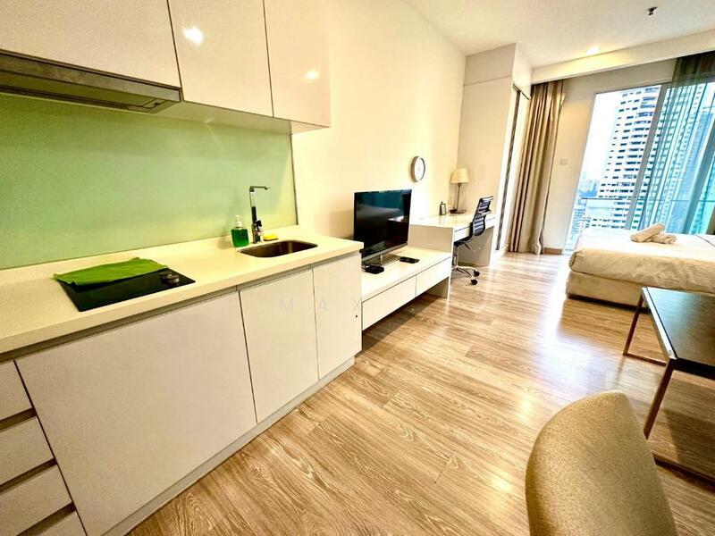 Ramada (One @ Bukit Ceylon) - 2