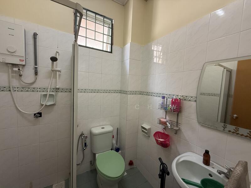 Villa Damansara - 2