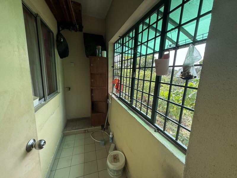 Villa Damansara - 4