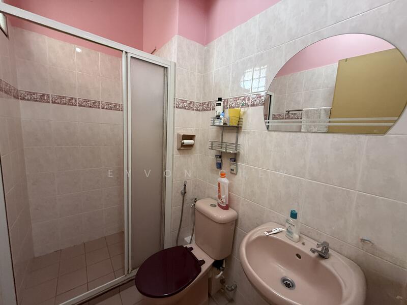 Villa Damansara - 5