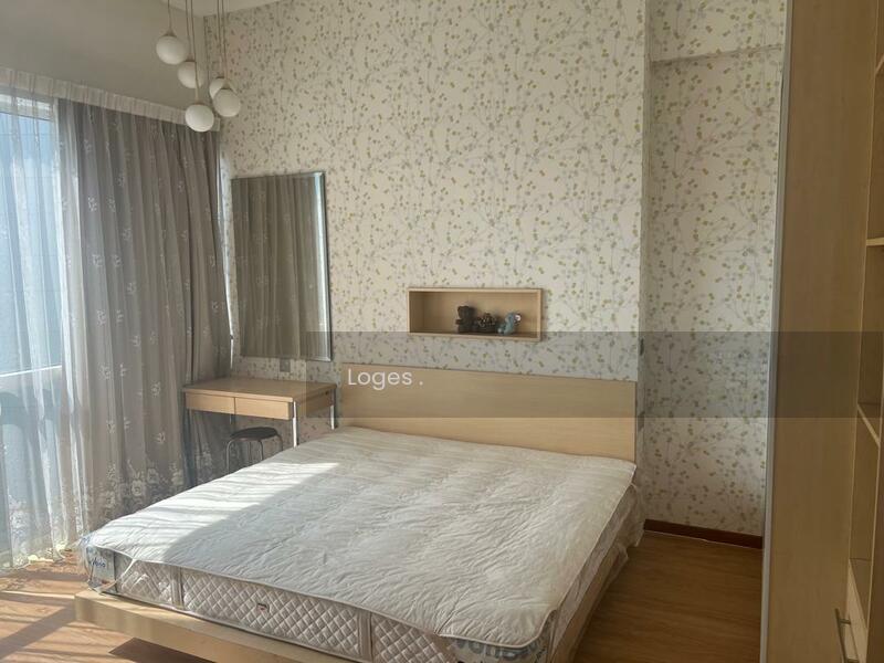 Suasana Sentral Loft - 2