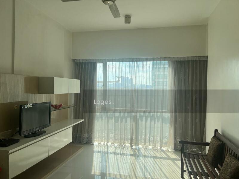 Suasana Sentral Loft - 1