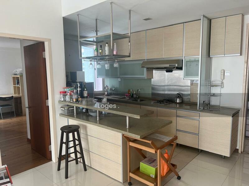 Suasana Sentral Loft - 3