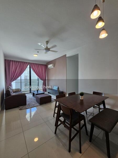 Kingfisher @ Putatan - 5