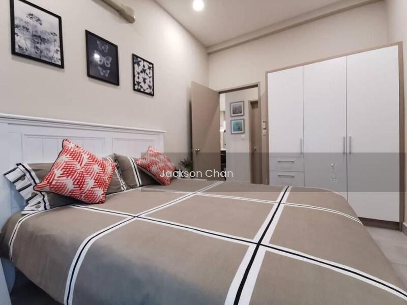 Kingfisher @ Putatan - 1