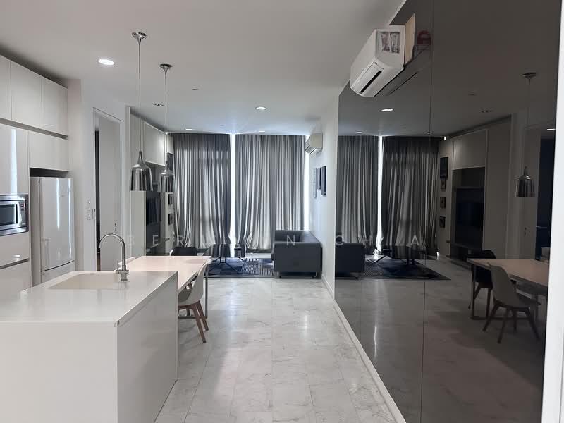 The Face Suites (Platinum Suites) - 1