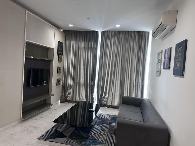 The Face Suites (Platinum Suites) - 2