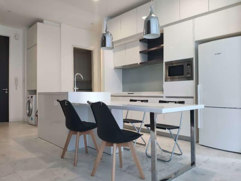 The Face Suites (Platinum Suites) - 3