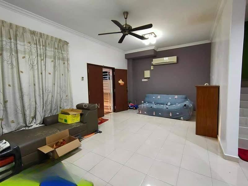 Taman Seri Orkid - 1