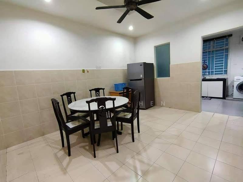 Taman Seri Orkid - 3