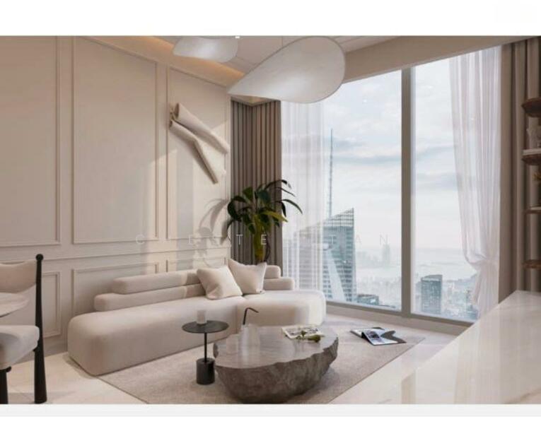 Pavilion Damansara Heights - 5