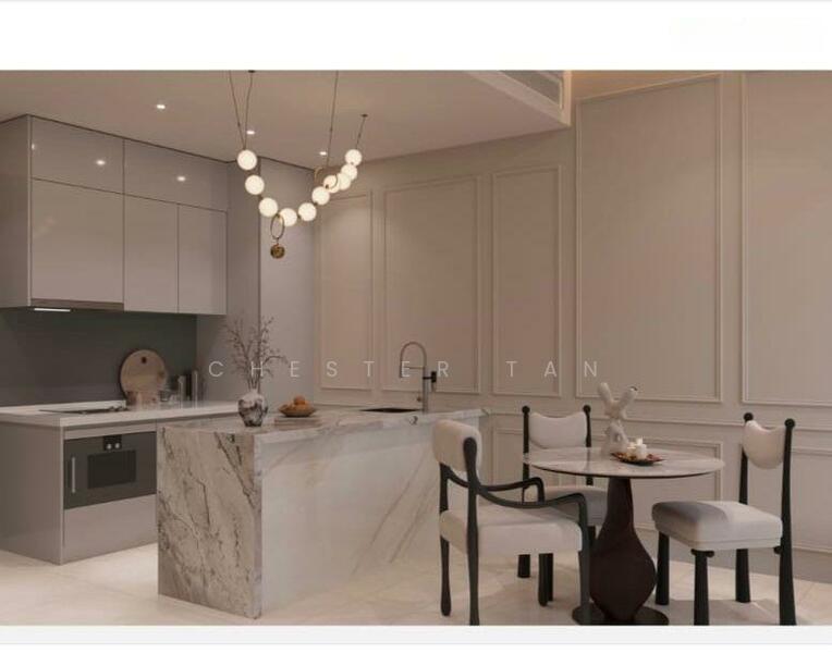 Pavilion Damansara Heights - 1