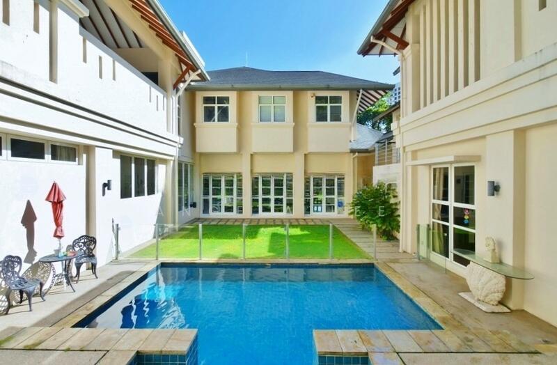 Bangsar Hill, Kuala Lumpur - 2