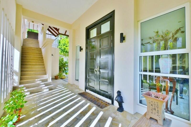 Bangsar Hill, Kuala Lumpur - 5