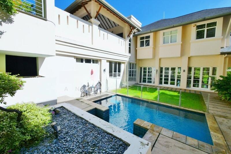 Bangsar Hill, Kuala Lumpur - 3