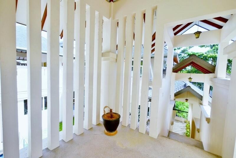 Bangsar Hill, Kuala Lumpur - 4