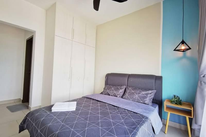 Alanis Residence - 2