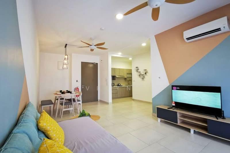 Alanis Residence - 1