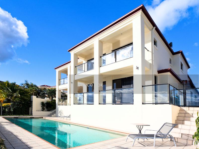 Daya Residence, Kwasa Damansara, Brand New Launch,FREEHOLD , Semi D & Bungalow - 1