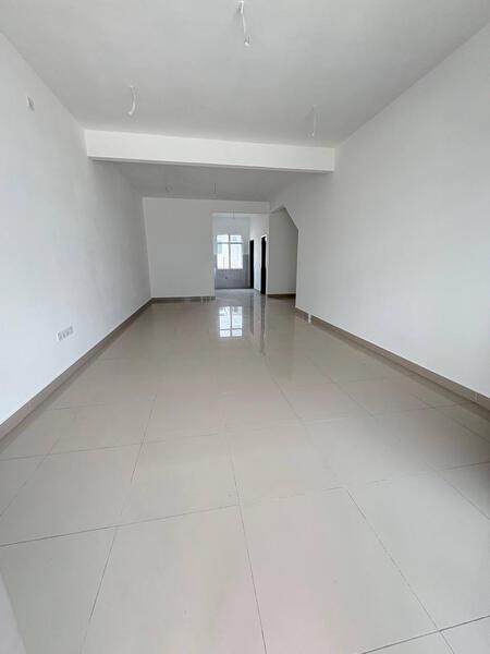 BANDAR DATO' ONN, PERJIRANAN 14 (FLEXIHOME) - 3