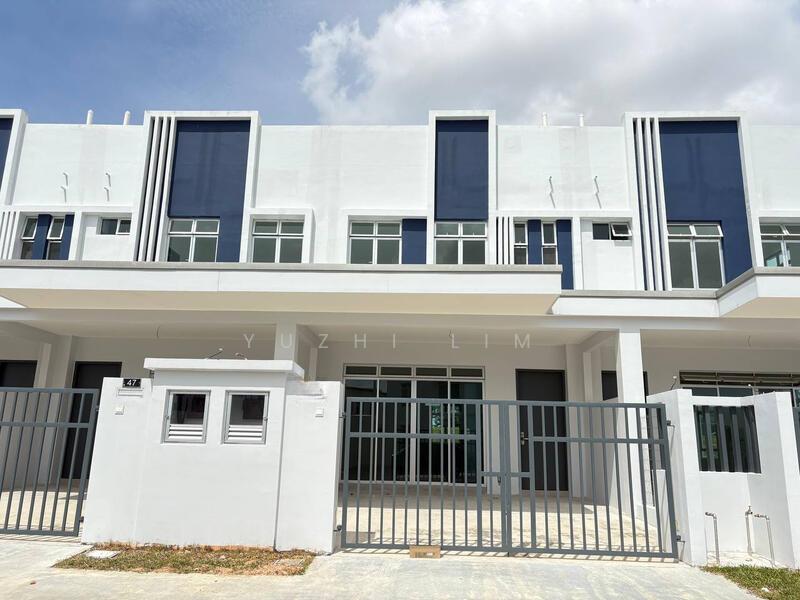 BANDAR DATO' ONN, PERJIRANAN 14 (FLEXIHOME) - 2