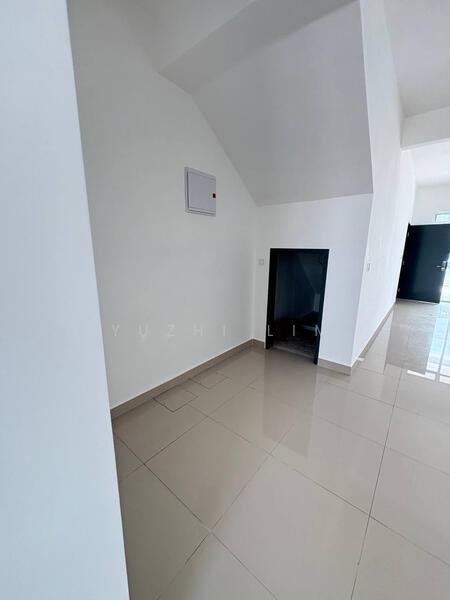 BANDAR DATO' ONN, PERJIRANAN 14 (FLEXIHOME) - 4