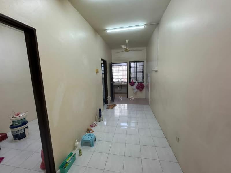 Puteri Wangsa Puteris Wangsas - 1