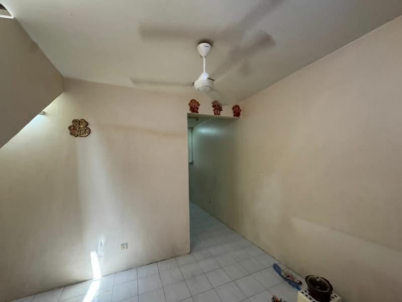 Puteri Wangsa Puteris Wangsas - 3